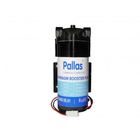 Насос для зворотного осмосу Pallas FLPO400G (400 G)
