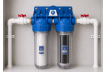 Корпуси магістрального фільтра Aquafilter FHPRCL34-B-TWIN