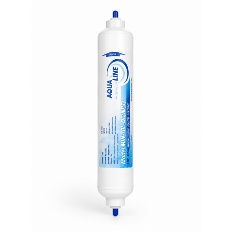 Минерализатор-рН корректор Aqualine IN-LINE МIN-10L-QC