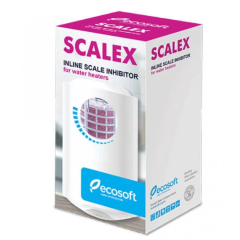 Фільтр від накипу Ecosoft SCALEX для бойлерів і котлів