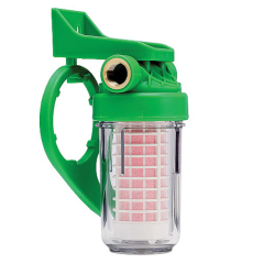 Фільтр від накипу Ecosoft SCALEX для бойлерів і котлів