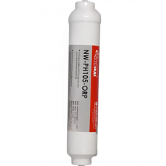 Постфільтр-pH коректор Нова Вода NW-PH105 (коректор PH+ORP)