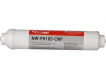 Постфільтр-pH коректор Нова Вода NW-PH105 (коректор PH+ORP)
