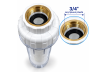 Фільтр поліфосфатний Aquafilter FHPRA