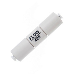 Обмежувач потоку Organic FR5055-Q (420мл/хв) трубка 1/4"-трубка 1/4"