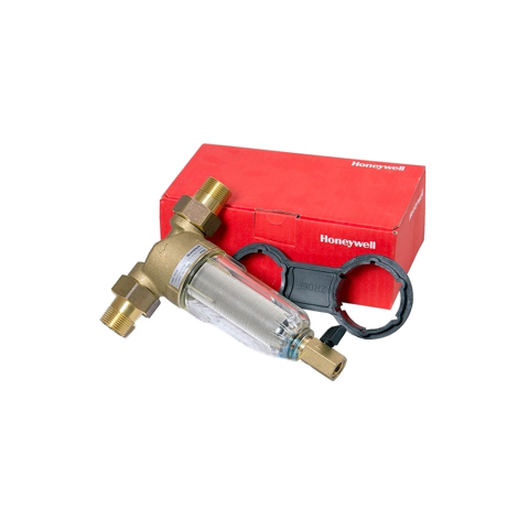 Фільтр механічний Honeywell FF06-1AA для холодної води
