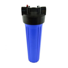 Фильтр Big Blue 20 Platinum Wasser (BB20) без картриджа