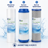 Комплект картриджей Stanko Waterteach