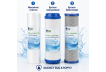 Комплект картриджів Stanko Waterteach