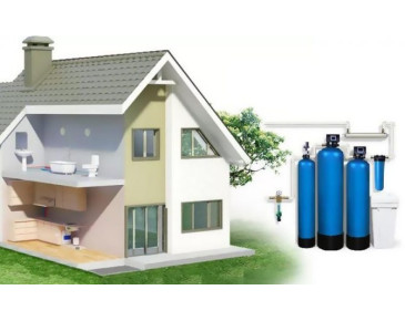 Коли потрібні комплексні системи очищення води