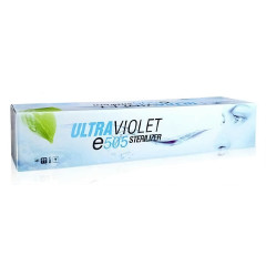 Ультрафиолетовый обеззараживатель Pallas E-505 Plus (5,0 м3/час)