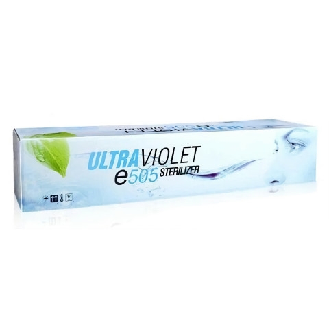 Ультрафиолетовый обеззараживатель Pallas E-505 Plus (5,0 м3/час)