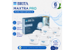 Набір картриджів Brita MXPro Pure Performance (All-in-1) упаковка 5+1 шт