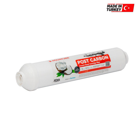 Постфільтр Aquaturk 6-20-HSC-01