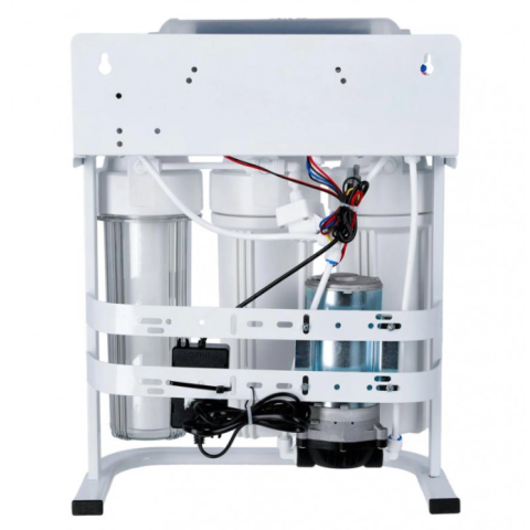 Система зворотного осмосу Fjord FRP-5-75 Pro з насосом