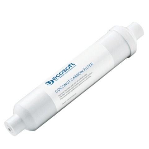 Посткарбон для систем зворотного осмосу Ecosoft (CHV2010ECOPKG)