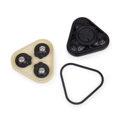 Ремкомплект KP-RK5400 до помп KP-P5400, KP-P5500, KP-P5600