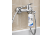 Фільтр-насадка для душу FitAqua AWF-SWR-P-ANM