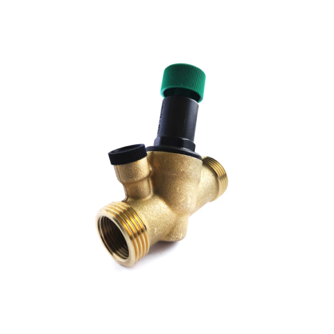 Редуктор тиску води Honeywell D04FM-3/4A