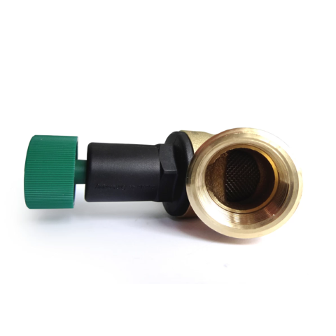 Редуктор тиску води Honeywell D04FM-3/4A