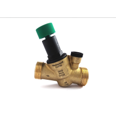 Редуктор тиску води Honeywell D04FM-3/4A
