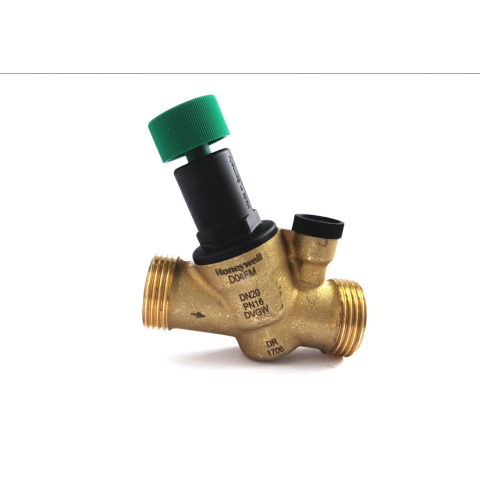 Редуктор тиску води Honeywell D04FM-3/4A