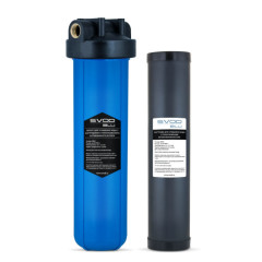 Фільтр вугільний "SVOD BLU" ВВ20 (Big Blue 20)