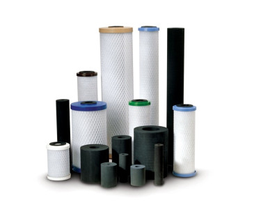 Що фільтрує вугільний фільтр? Види, особливості та ефективність