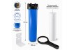 Фільтр механічний Tiger Filtration Big Blue 20" тип тип 06 з поліпропіленовим картриджем (BB20) до 10 атм