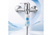 Фільтр-насадка для душу Bluefilters NewLine AWF-SWR-P-ANM