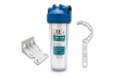 Фільтр магістральний Tiger Filtration 2P РЕТ 10 1/2" з механічним картриджем