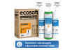 Комплект картриджів Ecosoft 1-2-3 AQUAGREEN Standard (CHVCB3ECOAGR)