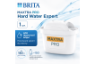 Картридж Brita Hard Water Expert (Limescale) для жорсткої води