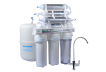 Фільтр з зворотним осмосом Leader Standart RO-7 Antioxidant (з pH коректором)