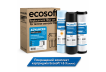 Комплект картриджей Ecosoft 1-2-3 (осмос) улучшенный (CHV3ECO)