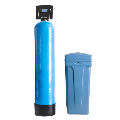 Фільтр-пом'якшувач Organic U-10 Classic