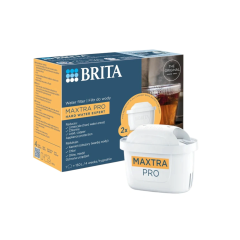 Набір картриджів Brita Hard Water Expert (Limescale) для жорсткої води (2 шт)