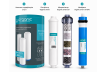 Комплект всех картриджей Organic Smart Osmo 6