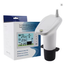 Ультразвуковой беспроводной измеритель уровня жидкости в резервуаре FT005