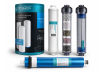 Комплект всіх картриджів Organic Smart Osmo 7