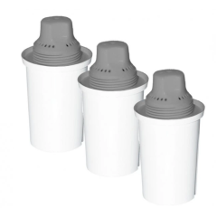 Комплект картриджів DAFI Classic для твердої води (3 шт.)