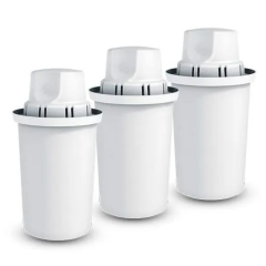 Комплект картриджів DAFI Classic Standard (3 шт.)