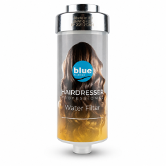 Фільтр-насадка для душу Bluefilters Hair Expert Professional