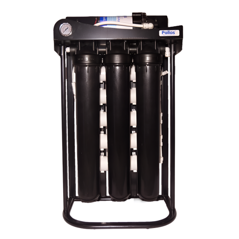 Фільтр з зворотним осмосом Pallas High Flow RO-500