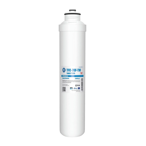 Мембрана зворотньоосмотична AQUAFILTER TFC-70F-TW