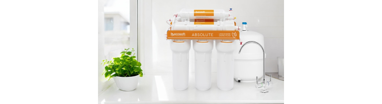 Обзор: Ecosoft Absolute MO675MECO с минерализатором