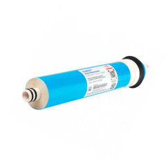 Мембрана обратноосмотическая DOW FILMTEC™ TW30-1812-50HR (в новом дизайне, с проверочным кодом)