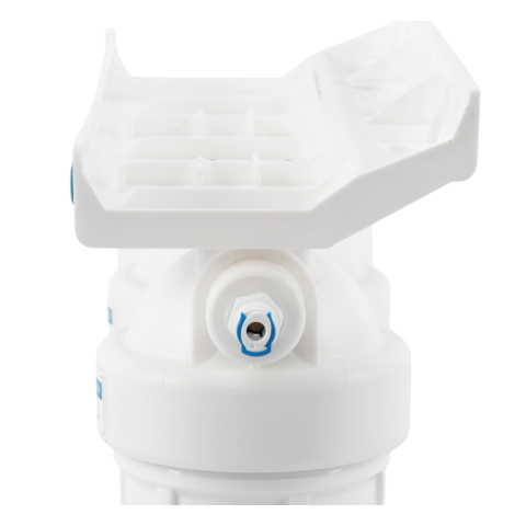 Проточний фільтр Organic Smart Trio Expert