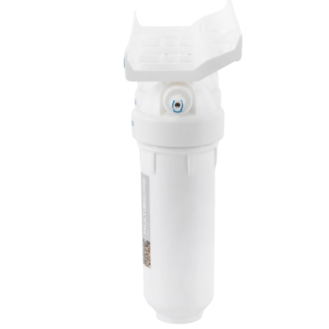 Проточний фільтр Organic Smart Trio Expert