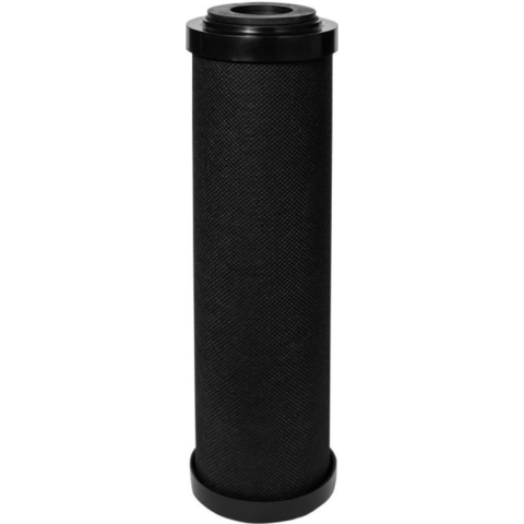 Картридж із спресованим активованим вугіллям CARBON BLOCK1